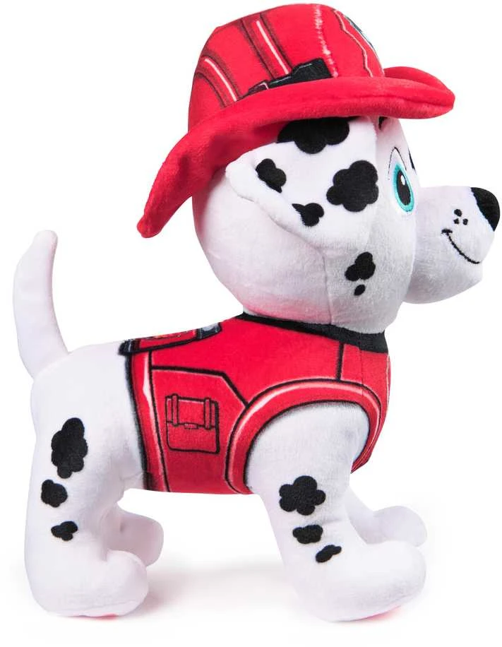 Paw_Patrol Pliušinis žaislas Paw Patrol Core