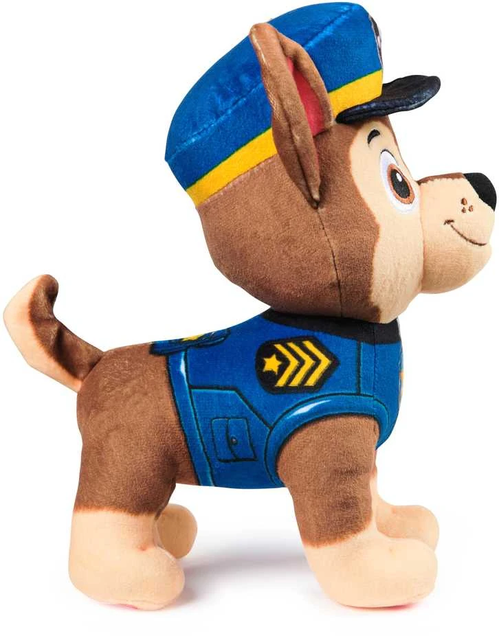 Paw_Patrol Pliušinis žaislas Paw Patrol Core