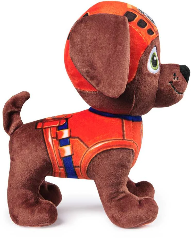 Paw_Patrol Pliušinis žaislas Paw Patrol Core
