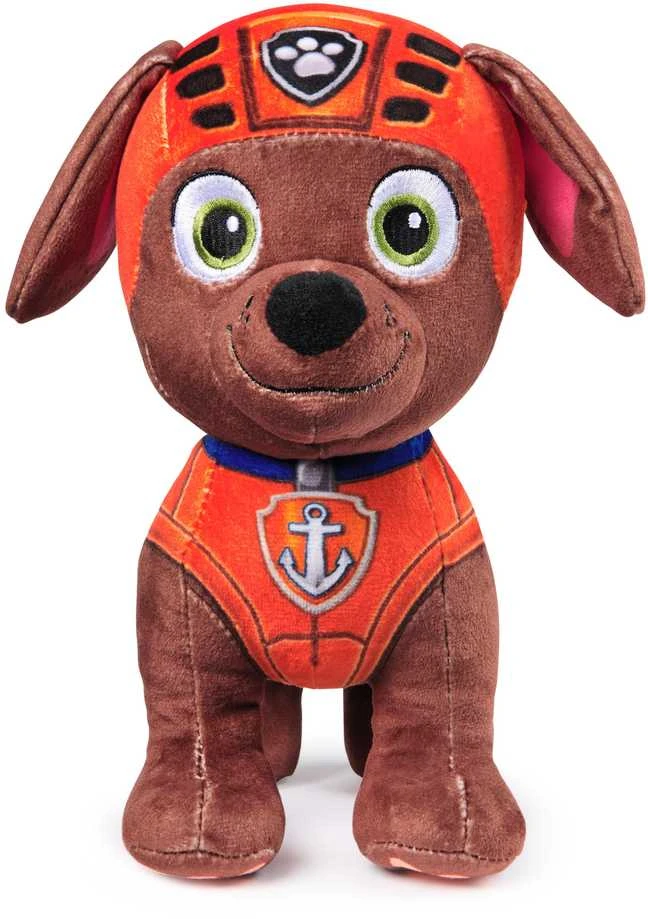 Paw_Patrol Pliušinis žaislas Paw Patrol Core