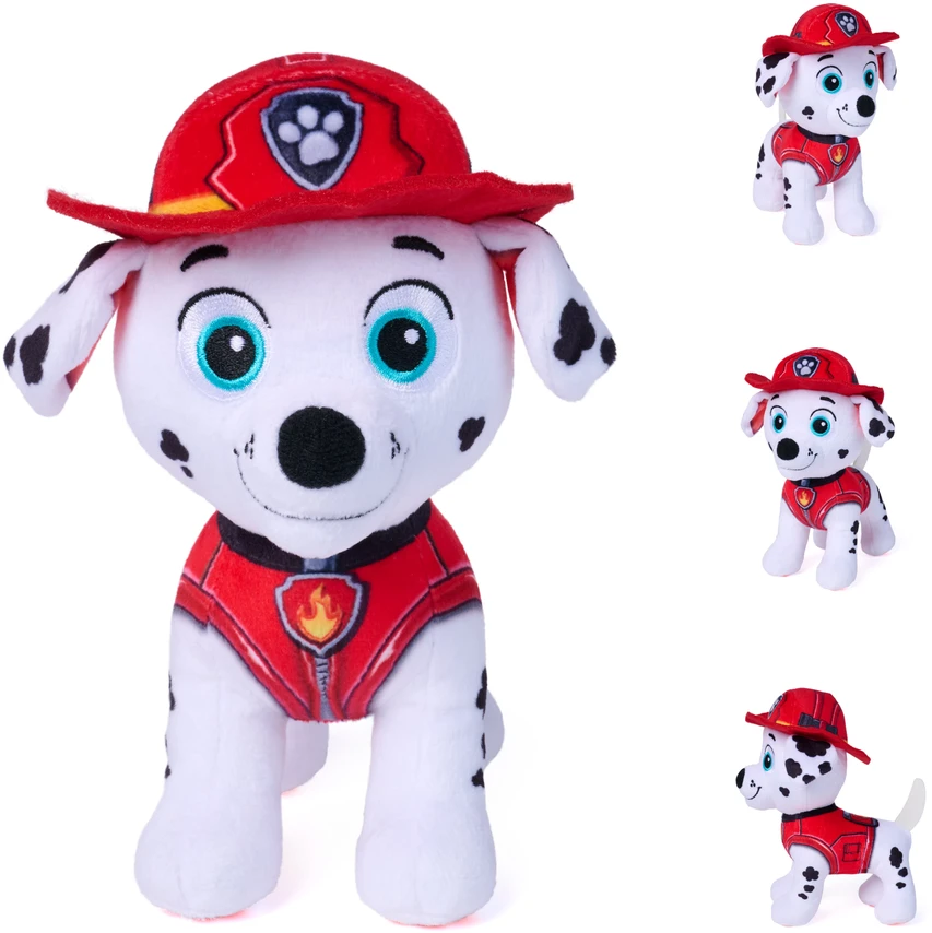 Spin Master Paw_Patrol PLUSH TOY PAW PATROL DINO