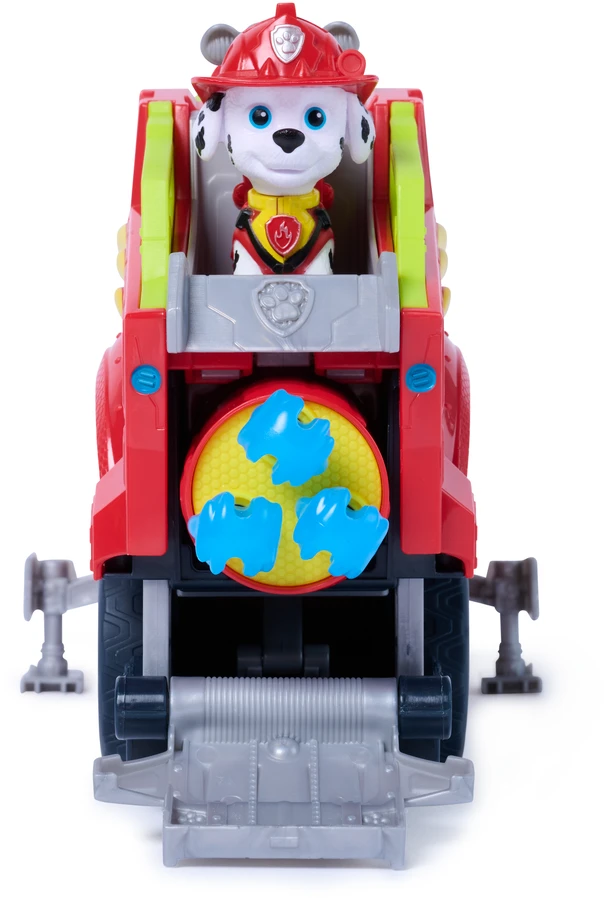Spin Master PAW PATROL transporto priemonė Dino Rescue Responder, 6076167