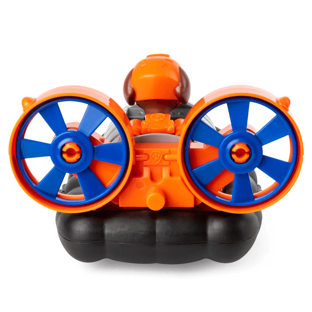 Spin Master PAW PATROL transporto priemonė Basic Sustainable Zuma, 6071225