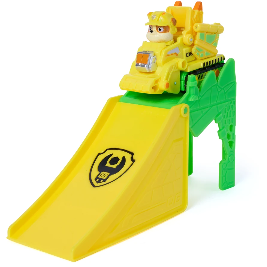Spin Master Šokinėjanti transporto priemonė PAW Patrol: Dino filmas