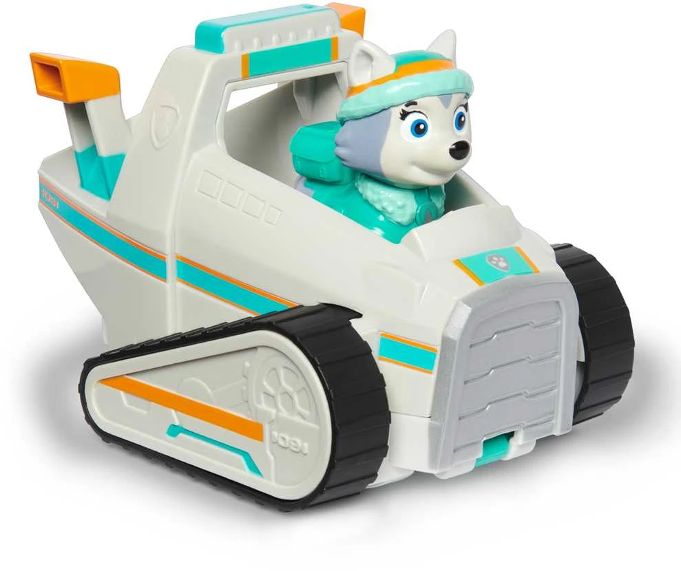 Playset Spin Master Paw Patrol Everest
