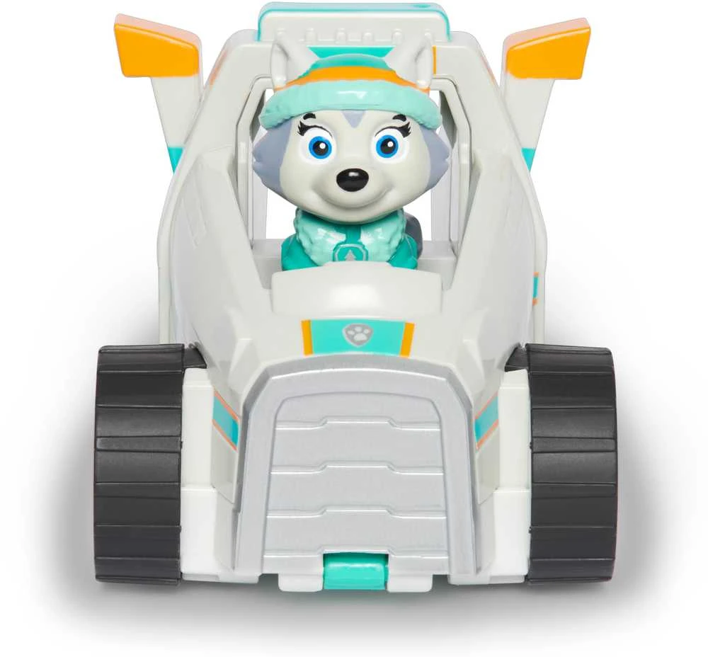 Playset Spin Master Paw Patrol Everest
