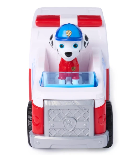 Spin Master PAW PATROL transporto priemonė Search & Rescue, asort., 6074815