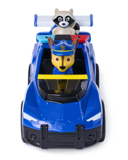 Spin Master PAW PATROL transporto priemonė Search & Rescue, asort., 6074815