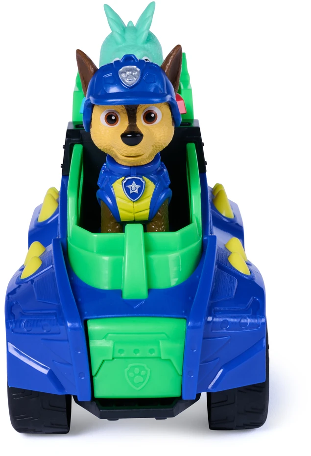 Spin Master PAW PATROL transporto priemonė Dino Theme Chase, 6075756