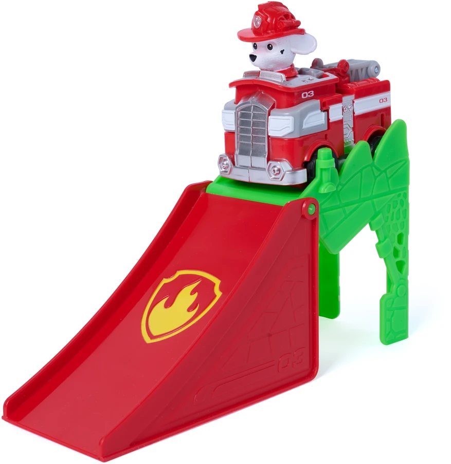 Spin Master Šokinėjanti transporto priemonė PAW Patrol: Dino filmas