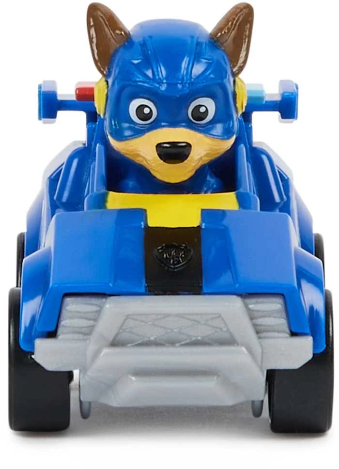Spin Master PAW PATROL žaislinė mašinėlė  PupSquad Racers, 6067086