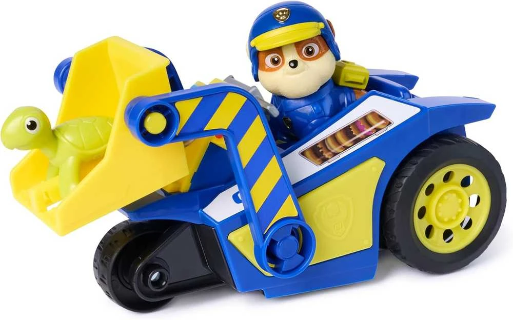 Spin Master PAW PATROL transporto priemonė Search & Rescue Rubble, 6075444