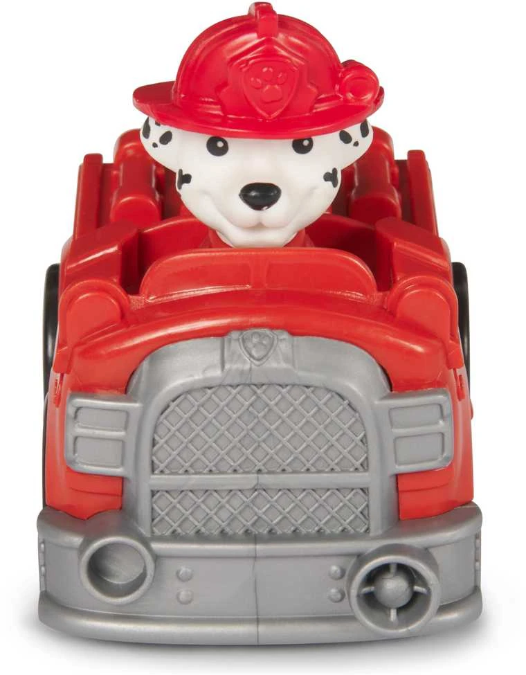 Spin Master PAW PATROL transporto priemonė Rescue Racers, asort., 6067902