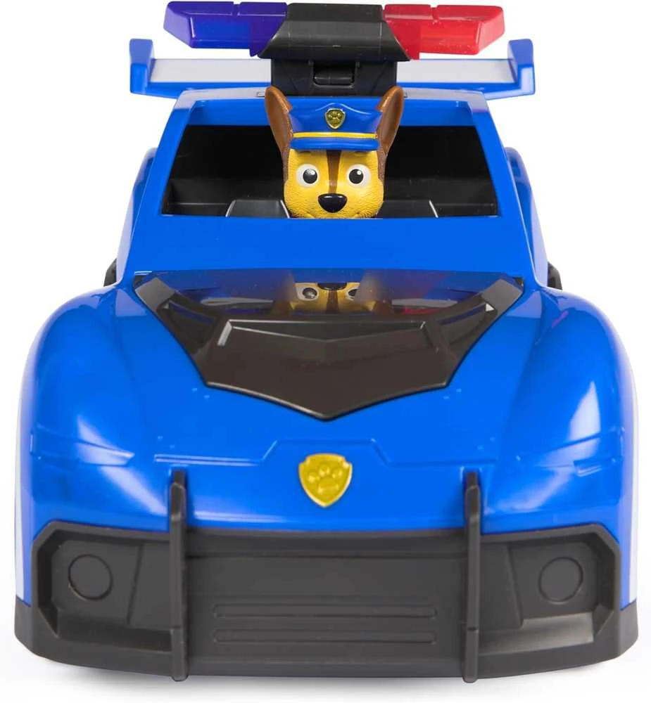 Spin Master PAW PATROL transporto priemonė Search & Rescue Launch N Rescue Cruiser, 6074962