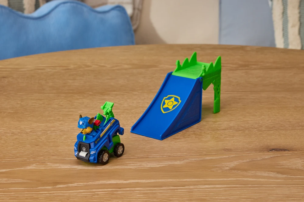 Spin Master Šokinėjanti transporto priemonė PAW Patrol: Dino filmas