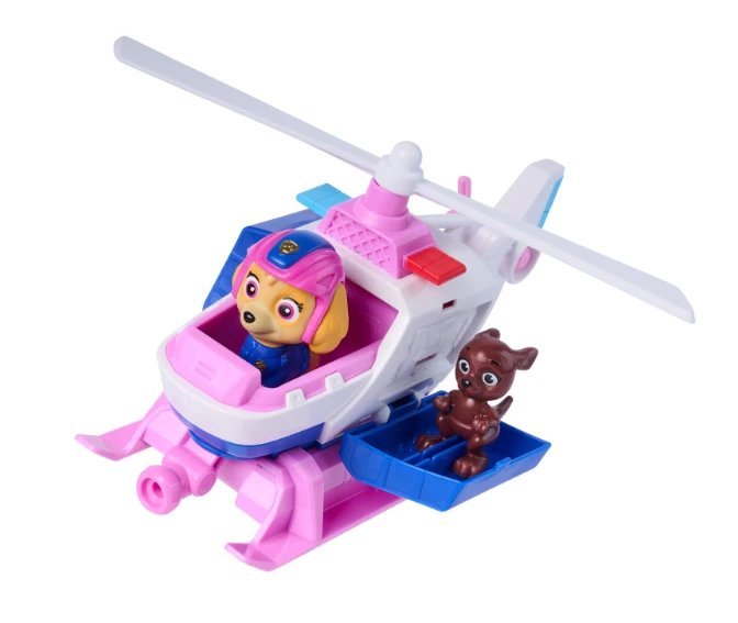 Spin Master PAW PATROL transporto priemonė Search & Rescue, asort., 6074815
