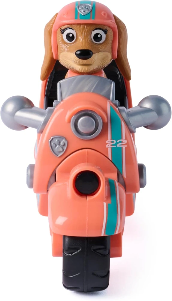 Spin Master PAW PATROL transporto priemonė Basic Liberty, 6074761