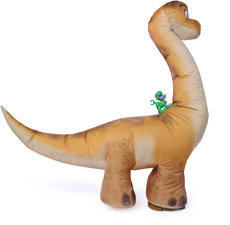 Spin Master PAW PATROL transporto priemonė Megasaurus Dino, 6075939