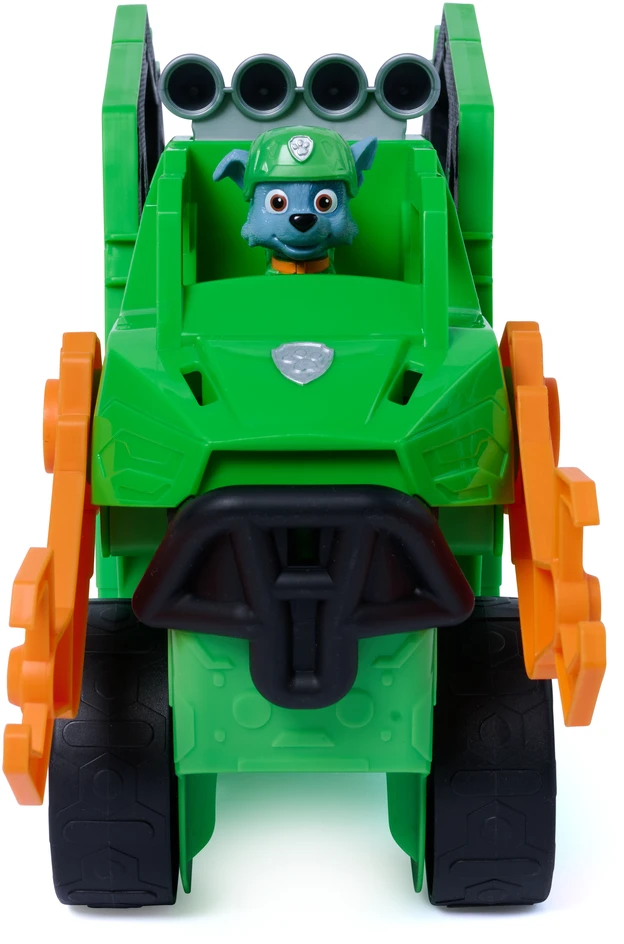 Spin Master PAW PATROL transporto priemonė Megasaurus Dino, 6075939