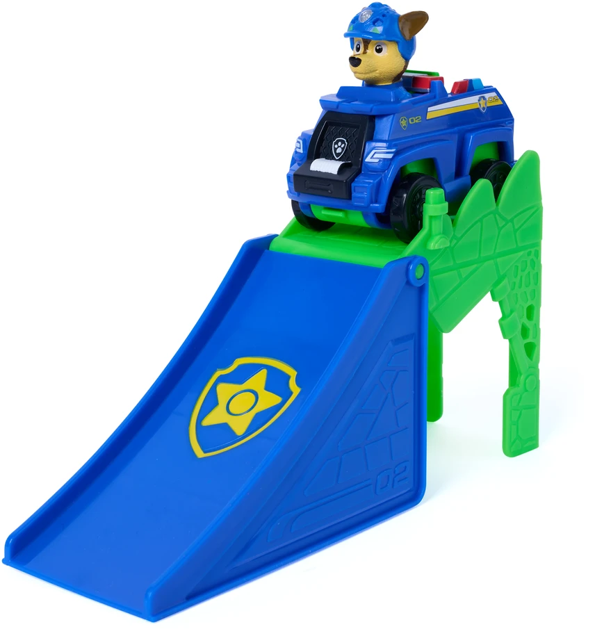 Spin Master Šokinėjanti transporto priemonė PAW Patrol: Dino filmas