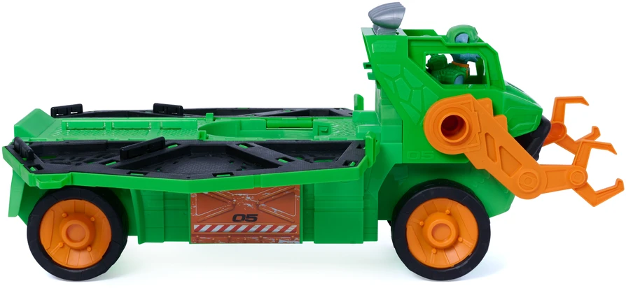 Spin Master PAW PATROL transporto priemonė Megasaurus Dino, 6075939