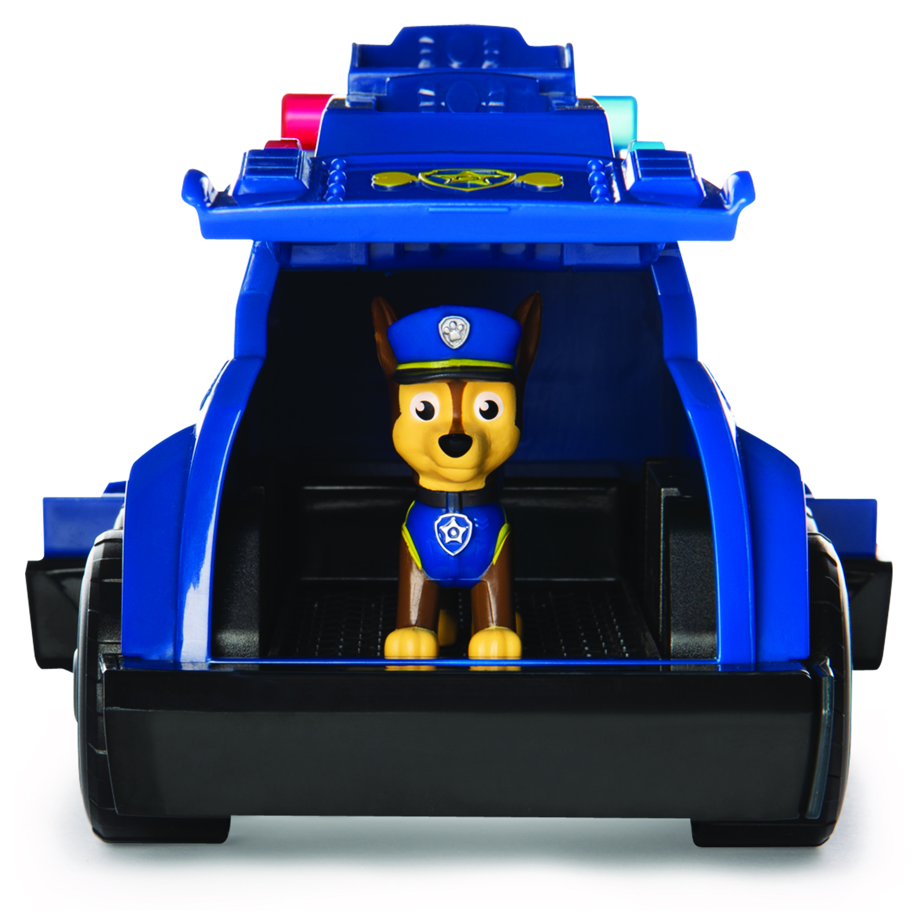 Spin Master PAW Patrol Total Team Rescue Vehicle - Chase žaislinė transporto priemonė