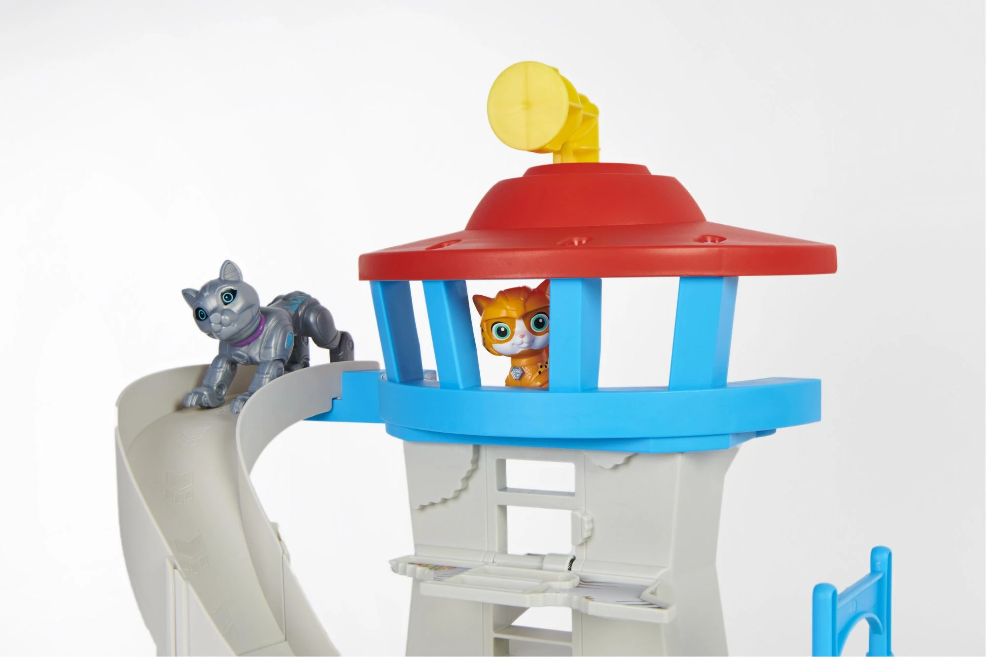 Spin Master PAW PATROL žaidimų komplektas Cat Pack, 6066043