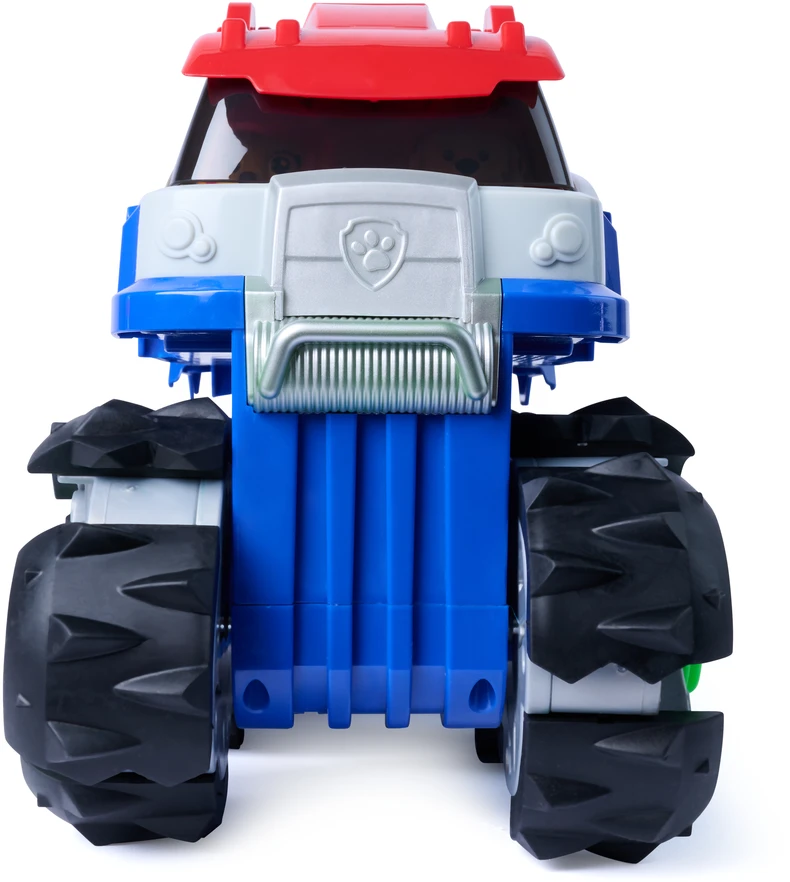 Spin Master PAW PATROL žaidimų rinkinys Ultimate Dino Hauler, 6076613