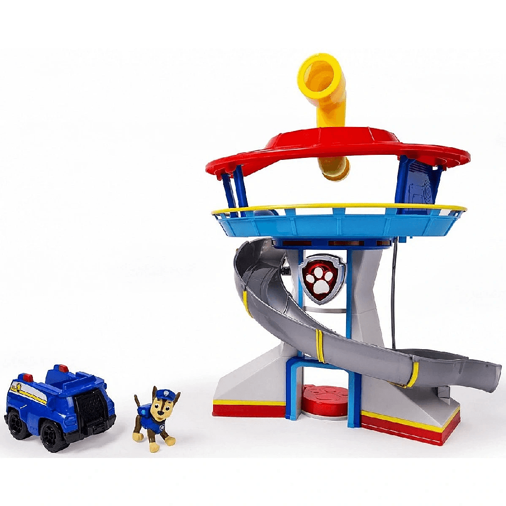 Spin Master Paw Patrol bazė