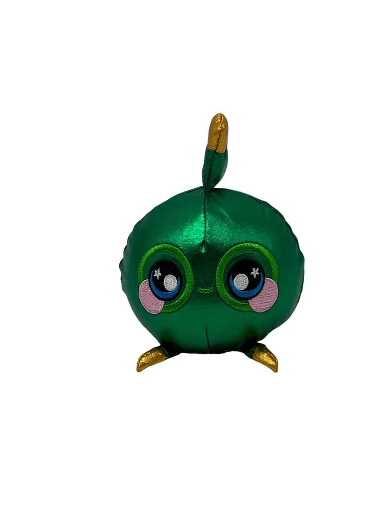 SQUEEZAMALS pliušinis žaislas, serija 5, 9cm, asort., SQ03741-5012
