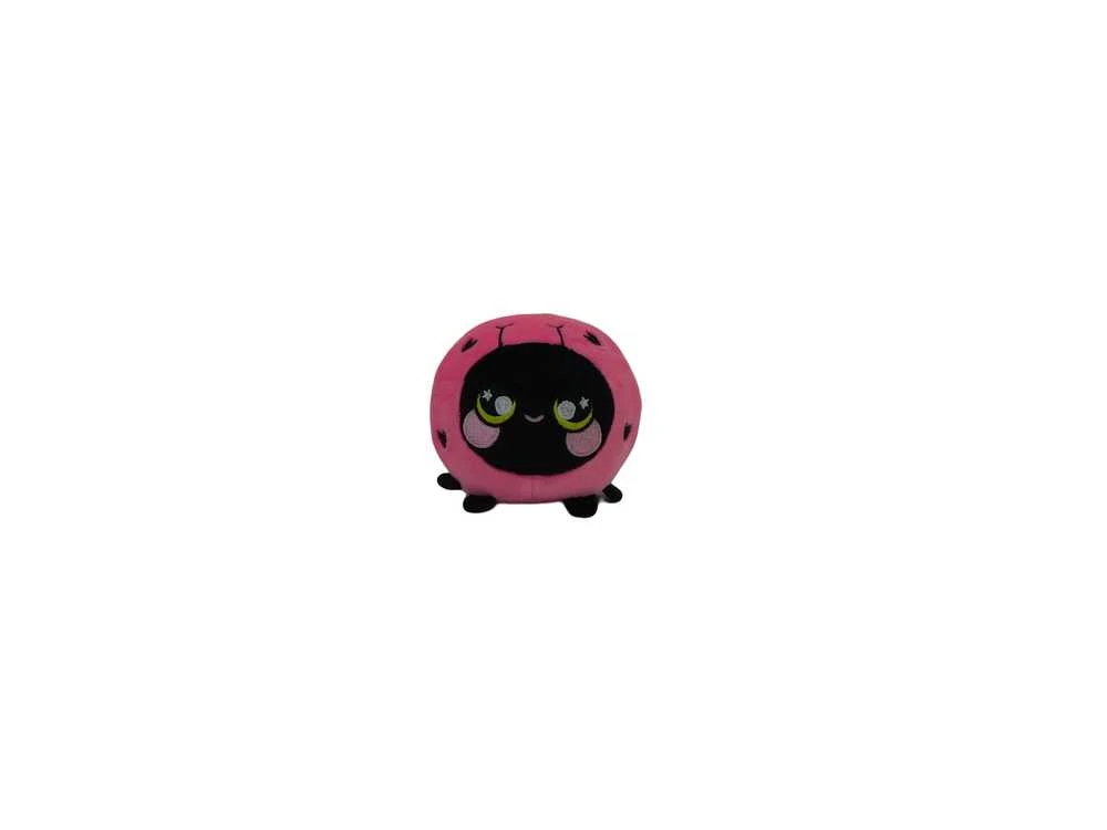 SQUEEZAMALS pliušinis žaislas, serija 5, 9cm, asort., SQ03741-5012