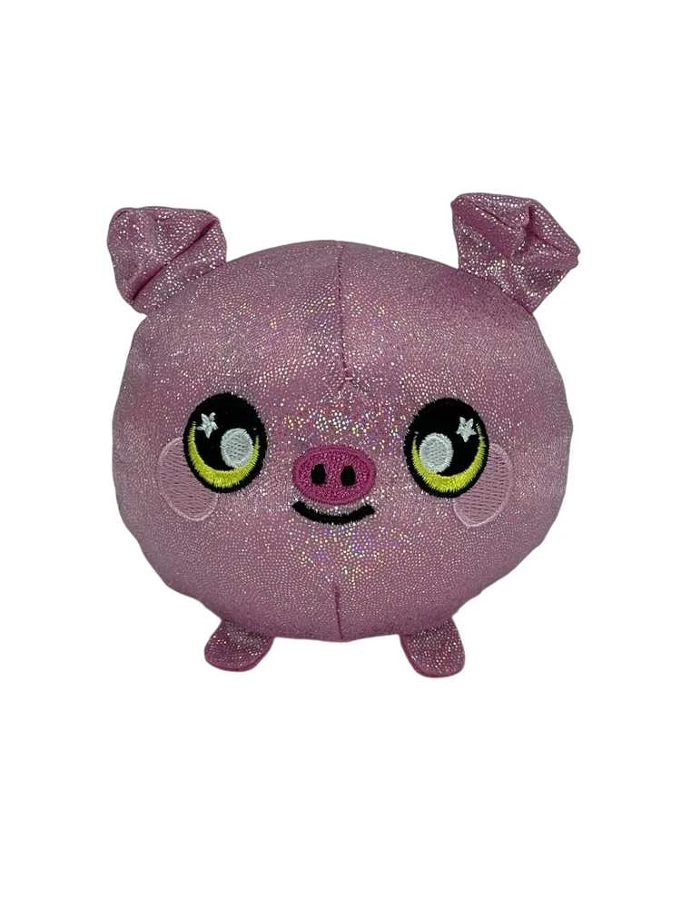 SQUEEZAMALS pliušinis žaislas, serija 5, 9cm, asort., SQ03741-5012