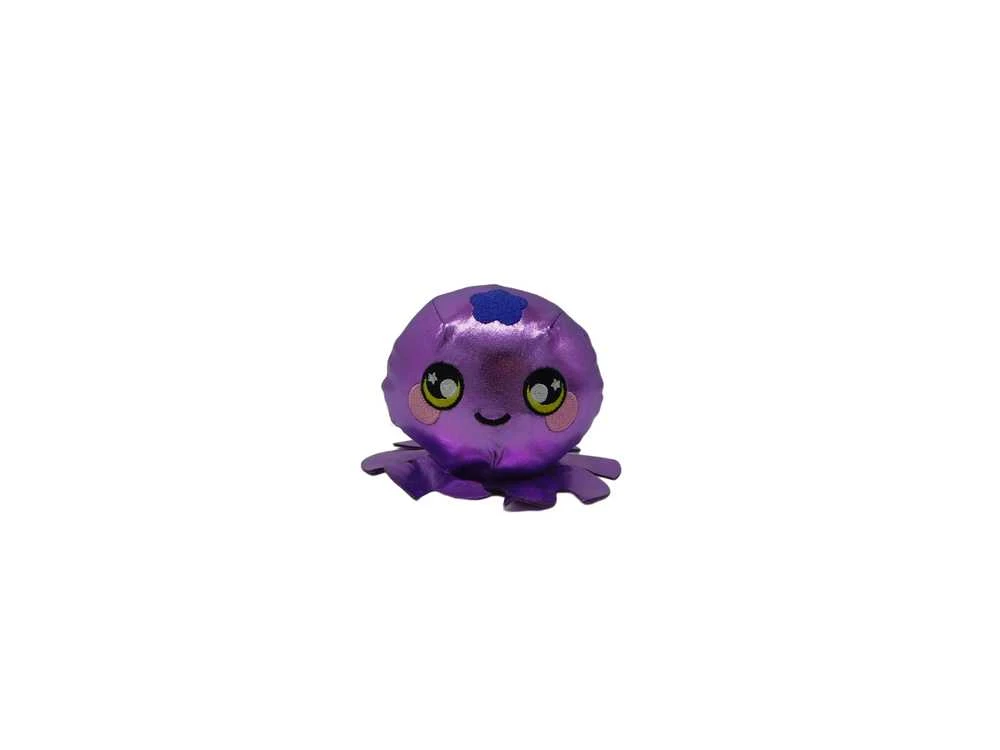 SQUEEZAMALS pliušinis žaislas, serija 5, 9cm, asort., SQ03741-5012