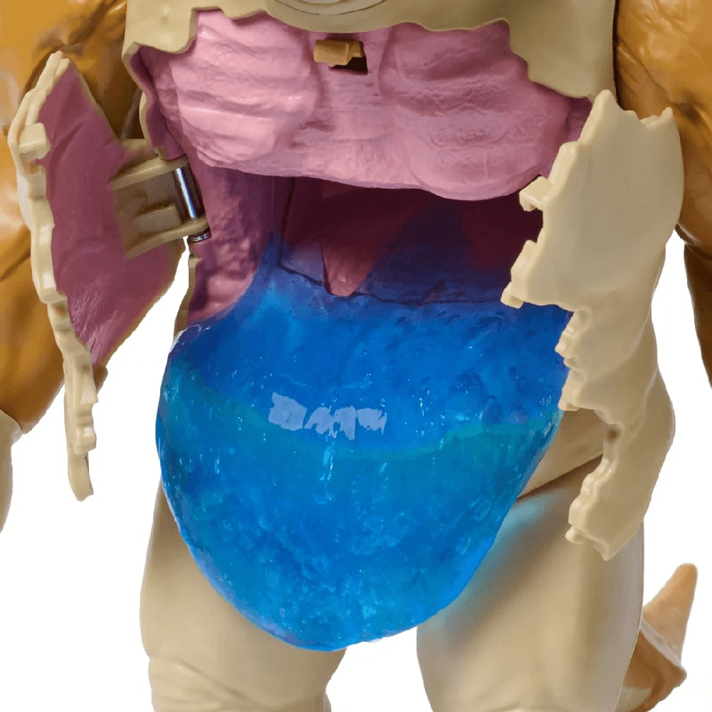 SUPERMAN figūrėlių rinkinys Kaiju Battle Pack, 6073195