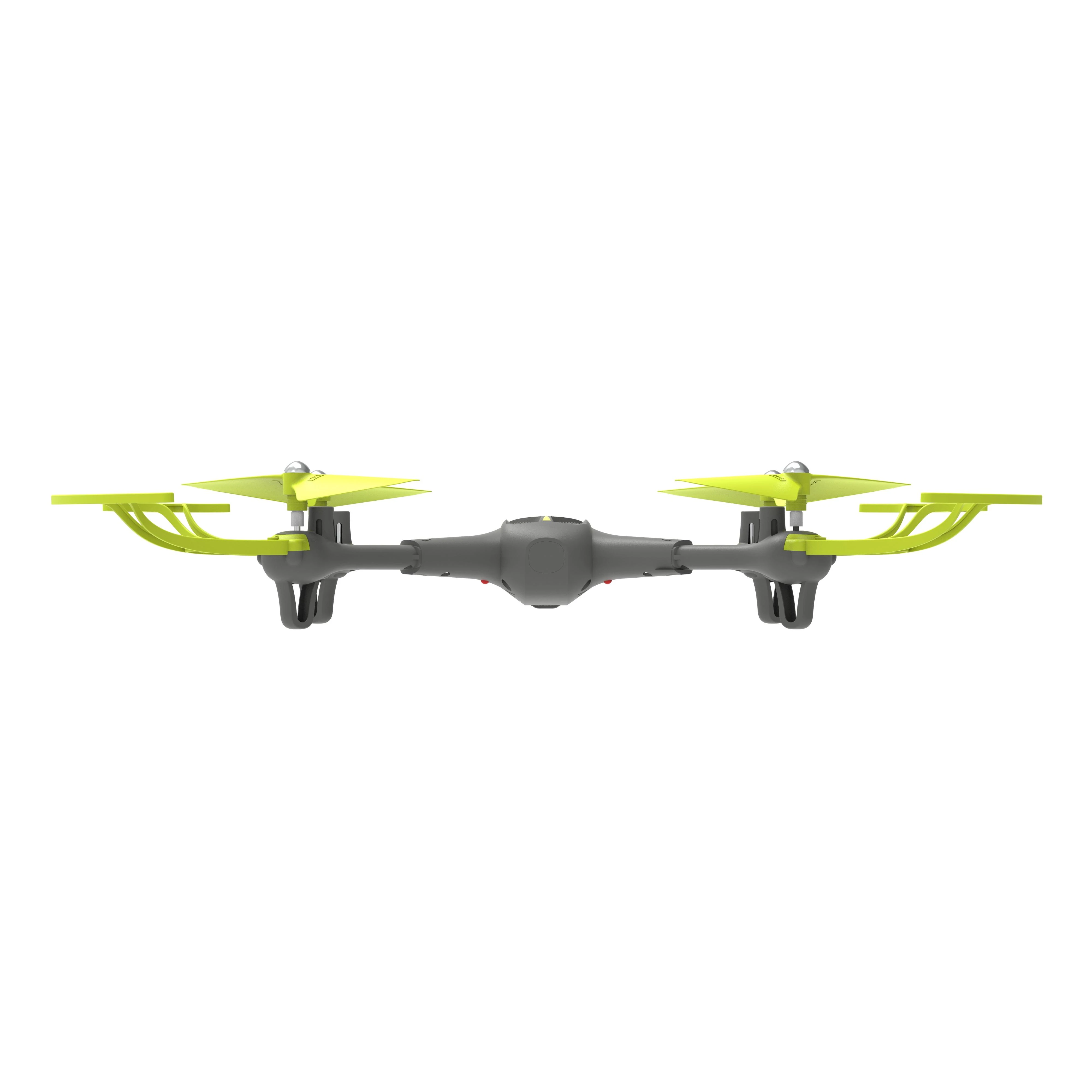 SYMA dronas R/C Storm Quadcopter, Z4