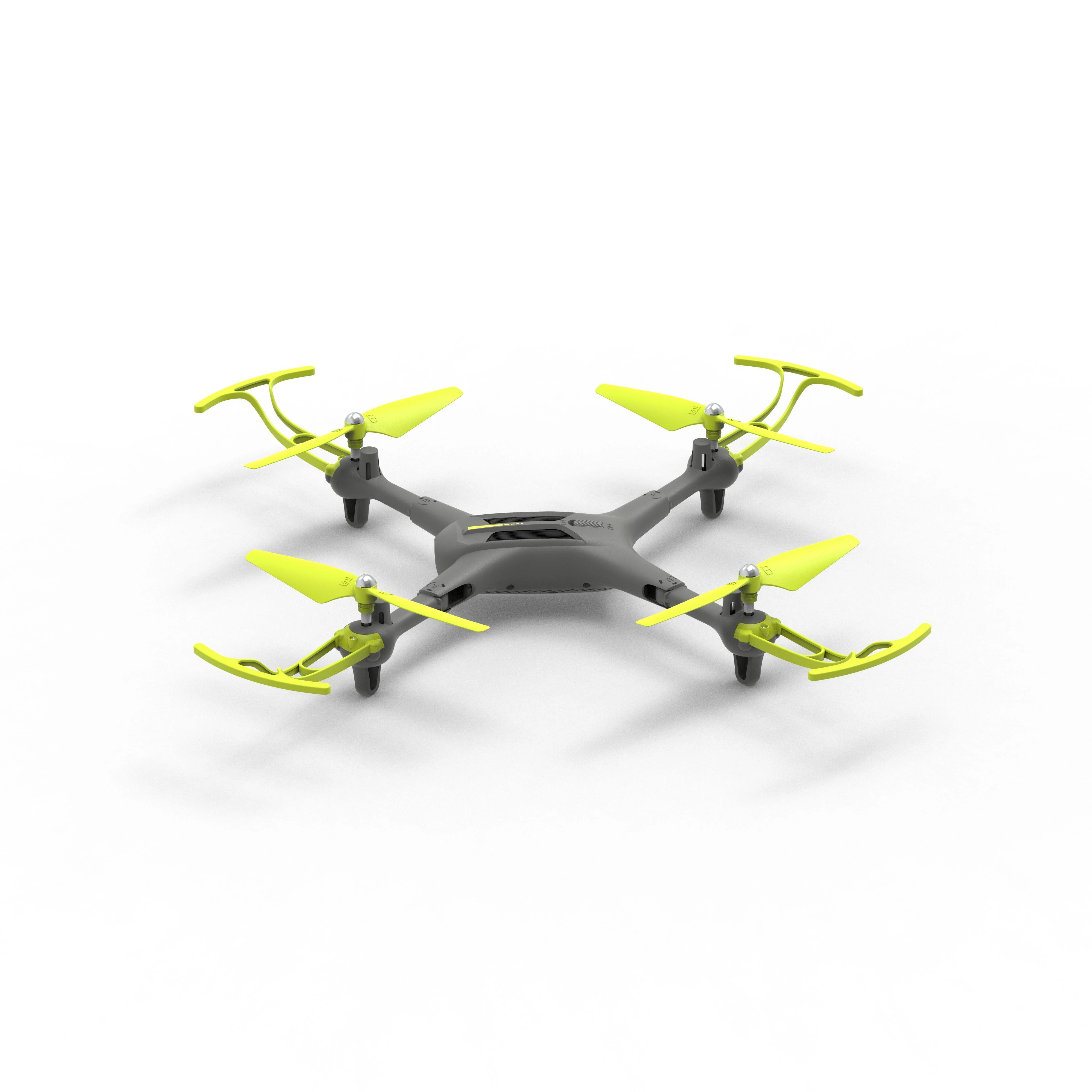 SYMA dronas R/C Storm Quadcopter, Z4