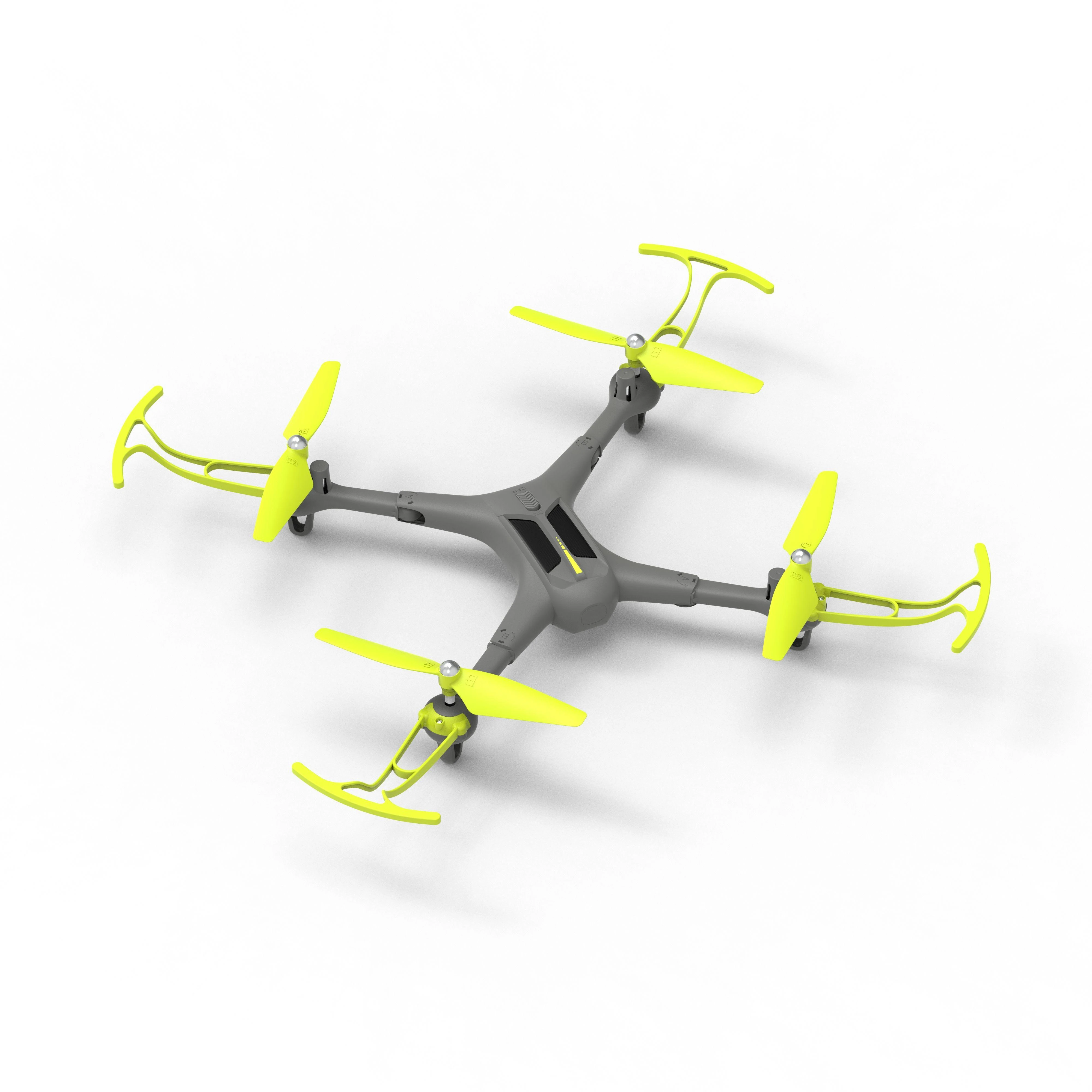 SYMA dronas R/C Storm Quadcopter, Z4
