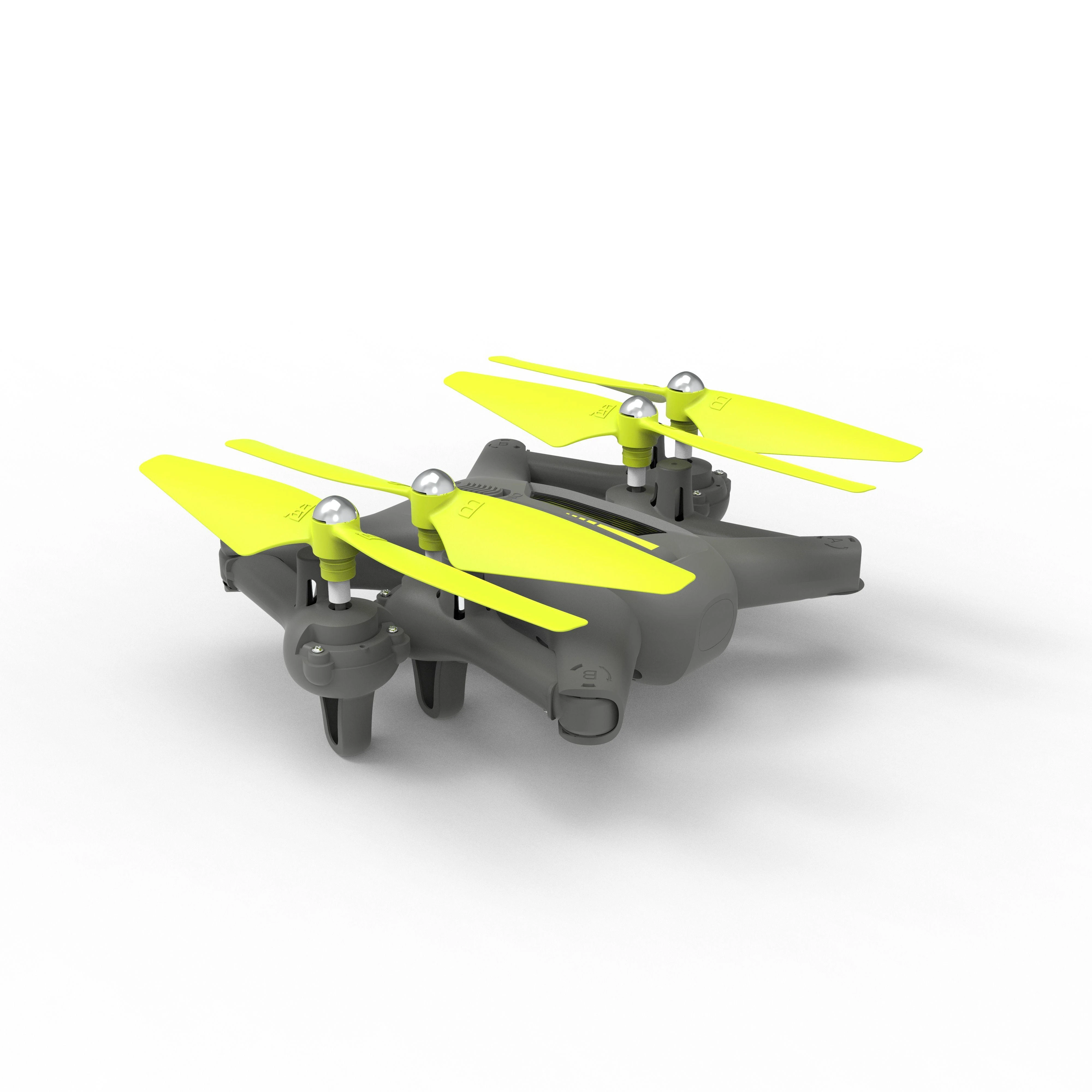 SYMA dronas R/C Storm Quadcopter, Z4