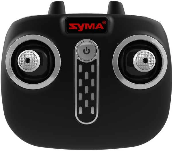 SYMA RC dronas su kamera, Z3 pro