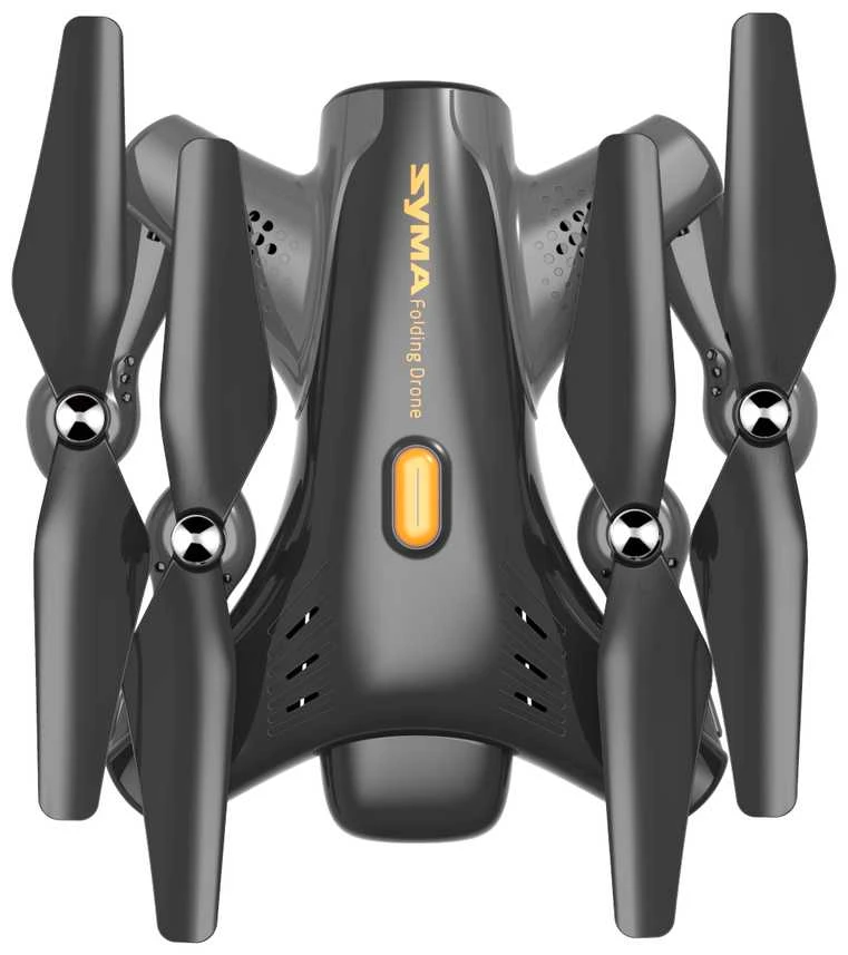 SYMA RC dronas su kamera, Z3 pro