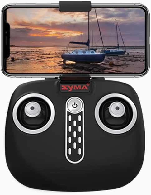 SYMA RC dronas su kamera, Z3 pro