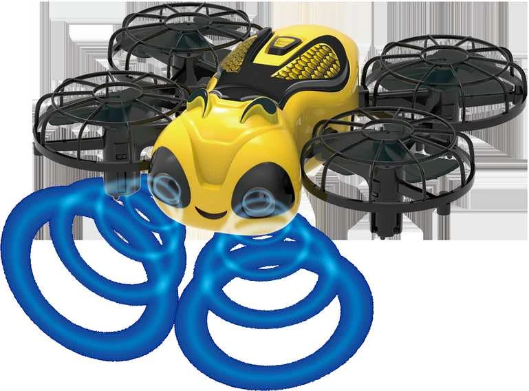 Syma REVOLT RC dronas bitė Follow me Bee, X36B