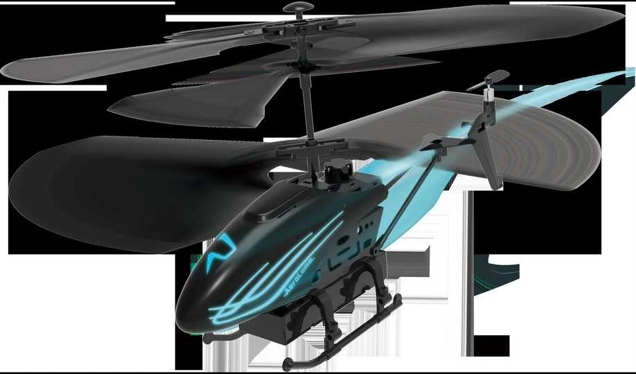 Syma REVOLT RC sraigtasparnis AeroLume Spectra, S9