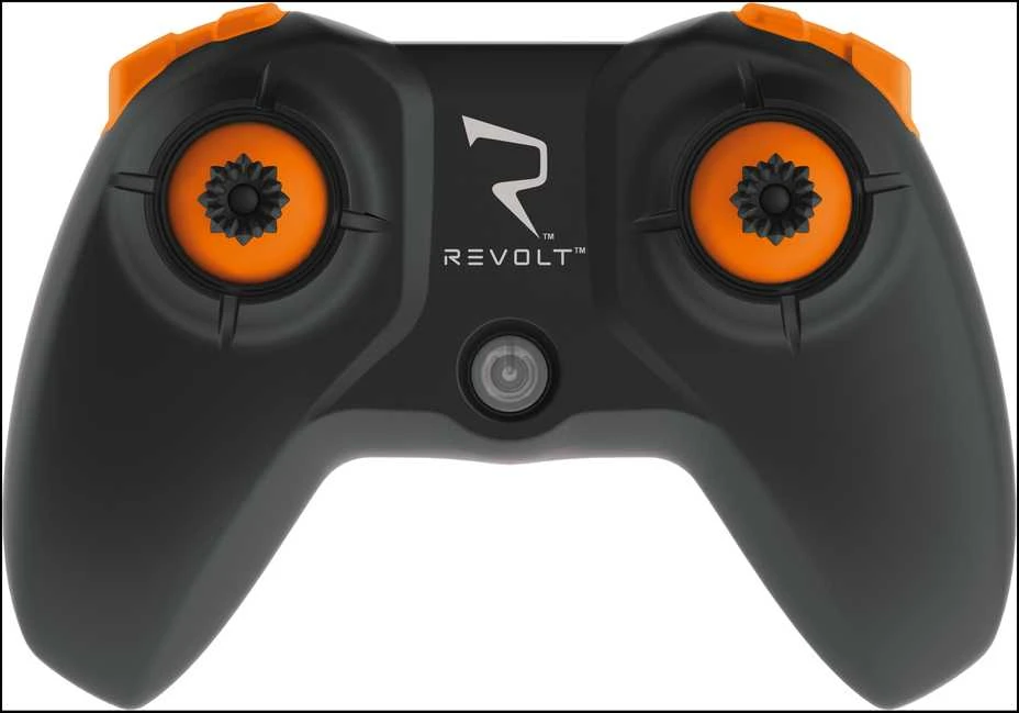 Syma REVOLT RC sraigtasparnis AeroLume Spectra, S9