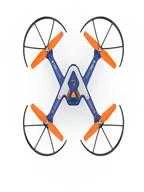 Syma REVOLT RC kaskadinis dronas Night Hawk Pro, X15PRO