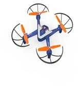 Syma REVOLT RC kaskadinis dronas Night Hawk Pro, X15PRO