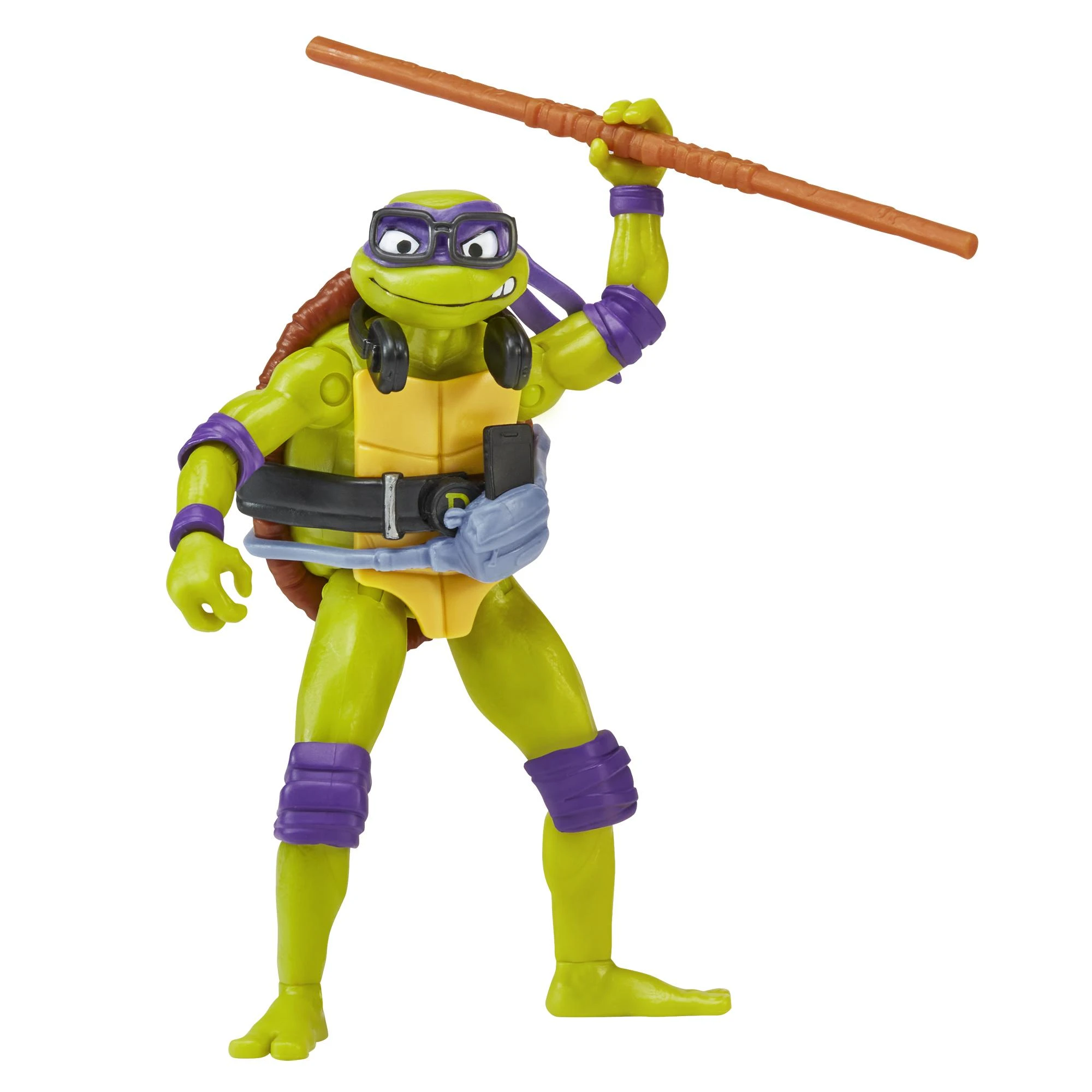 Mutant TMNT figūrėlė Donatello, 83282