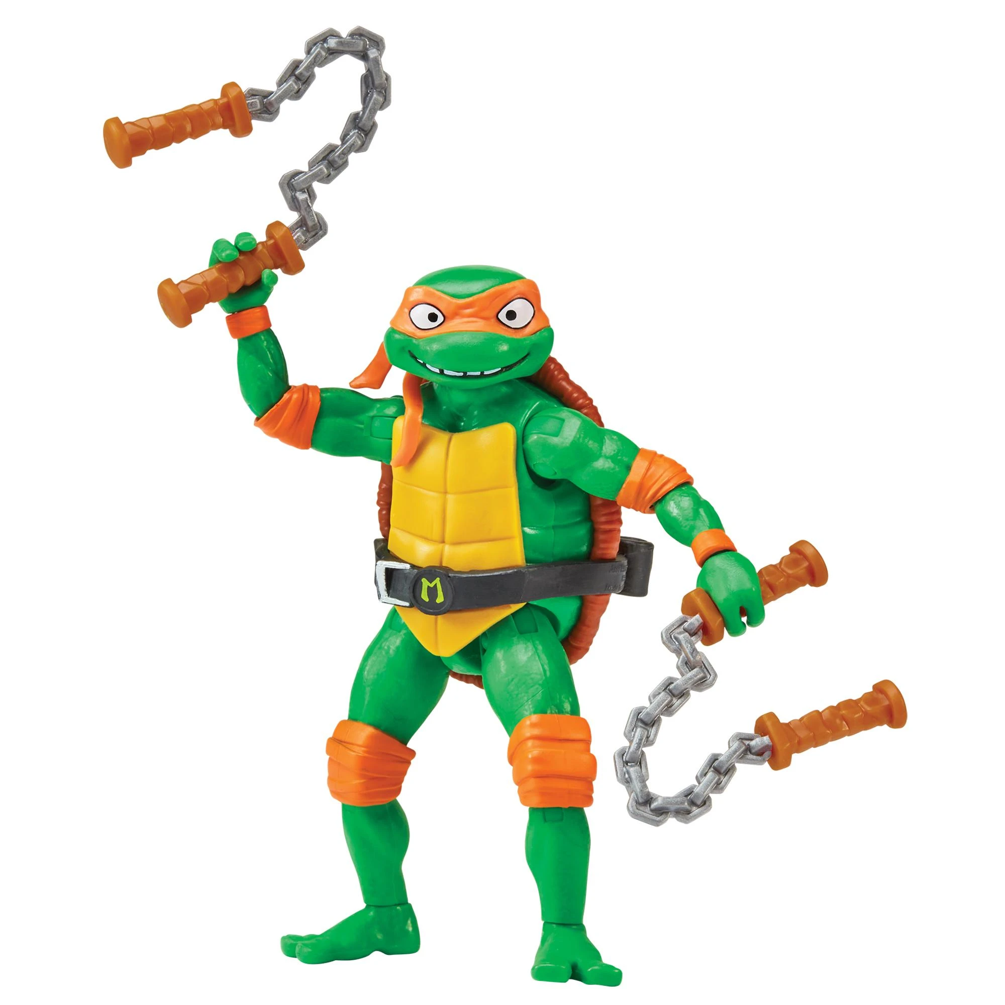 TMNT figūrėlė Michelangelo, 83283