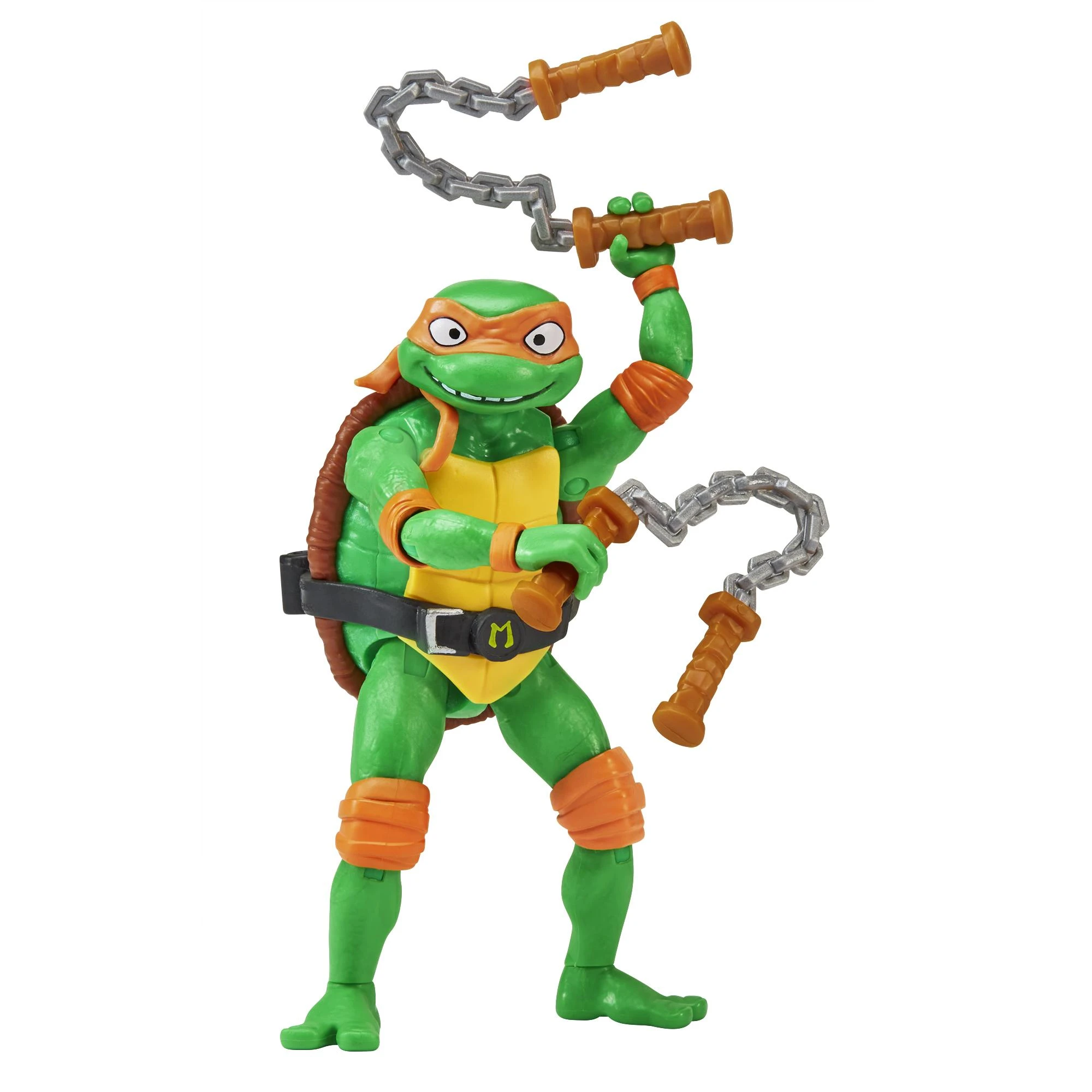 TMNT figūrėlė Michelangelo, 83283