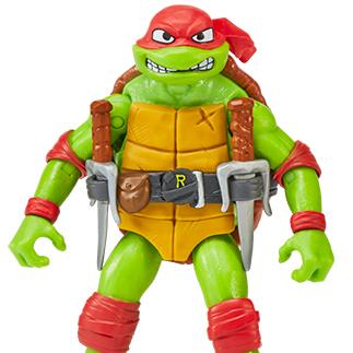 Sony TMNT figūrėlė Raphael, 83284